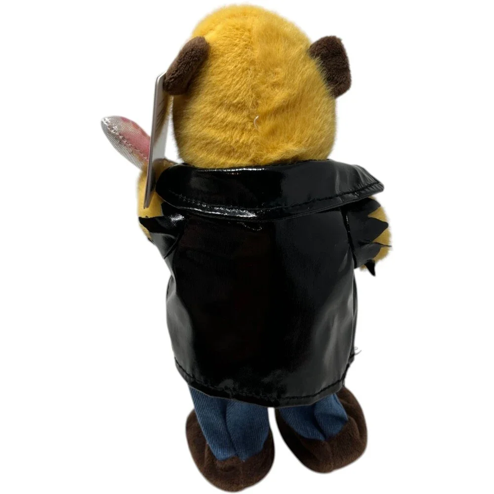 Joyward Plush Toy 9